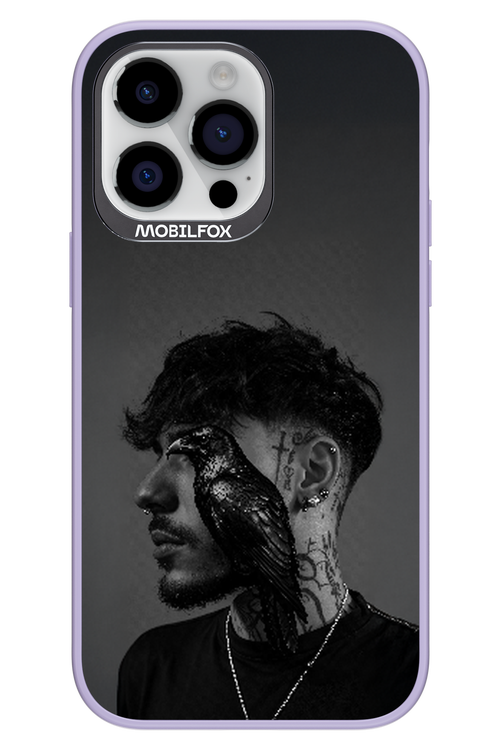 RAVEN - Apple iPhone 14 Pro Max