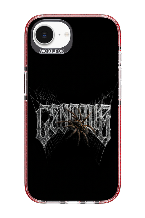 Web Centaur Logo Spider 2.0 - Apple iPhone 16e