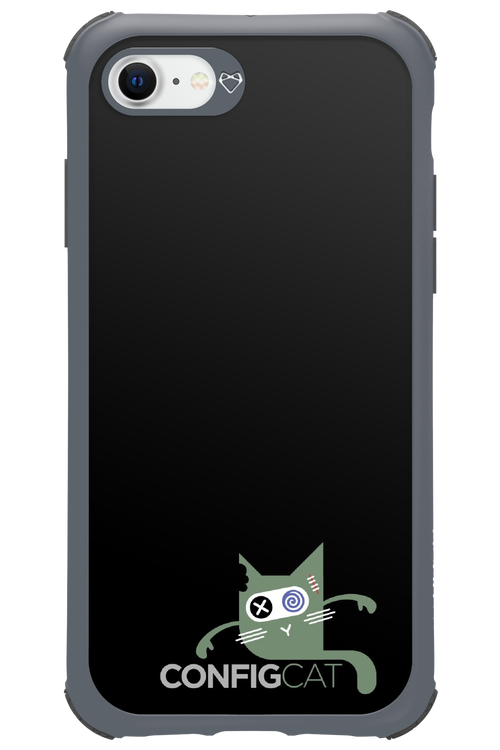 zombie2 - Apple iPhone 8