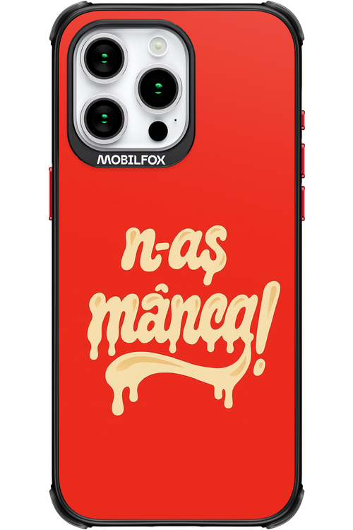 N-AȘ MÂNCA - Apple iPhone 15 Pro Max