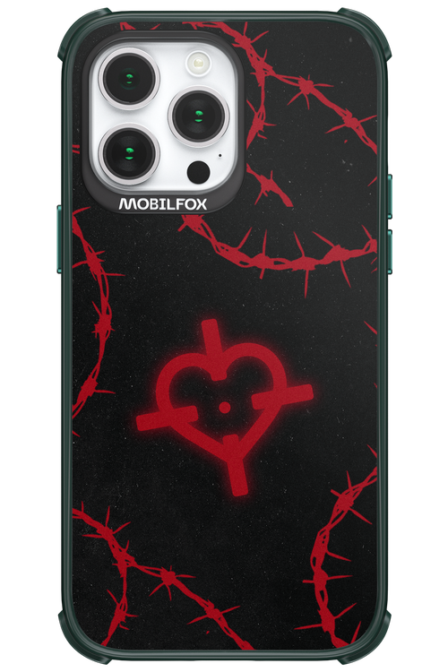 Focus on Me 2.0 - Apple iPhone 14 Pro Max