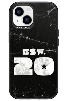 BSW 20 (4) 2.0 - Apple iPhone 15