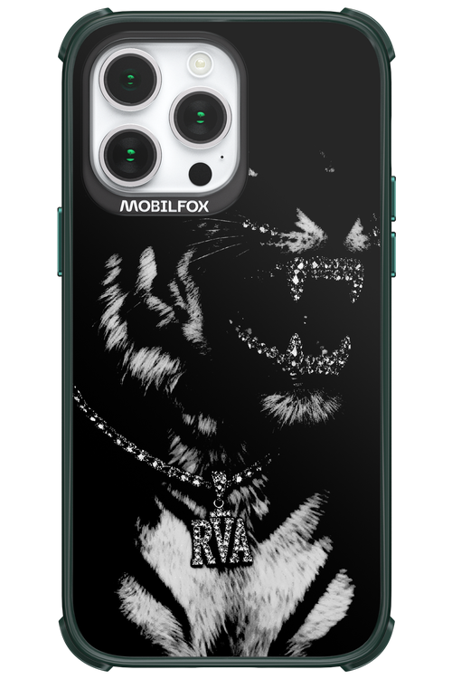 Tiger RVA 2.0 - Apple iPhone 14 Pro Max