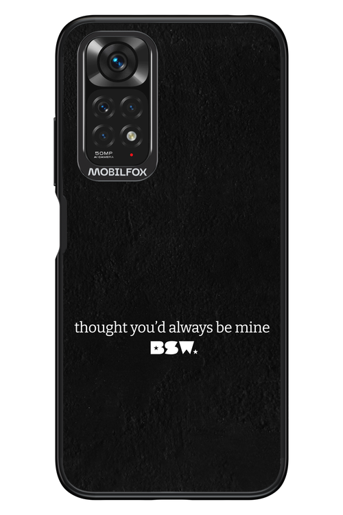 BSW FourSeasons 6 2.0 - Xiaomi Redmi Note 11/11S 4G