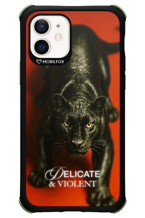 DeliCat 2.0 - Apple iPhone 12