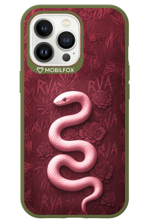 Rose Venom 2.0 - Apple iPhone 13 Pro