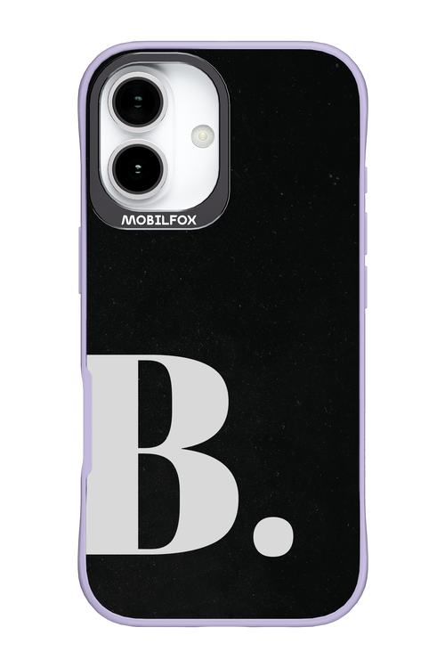 B (Off Space) 2.0 - Apple iPhone 17
