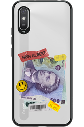 Money - Xiaomi Redmi 9A