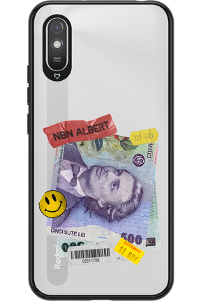 Money - Xiaomi Redmi 9A