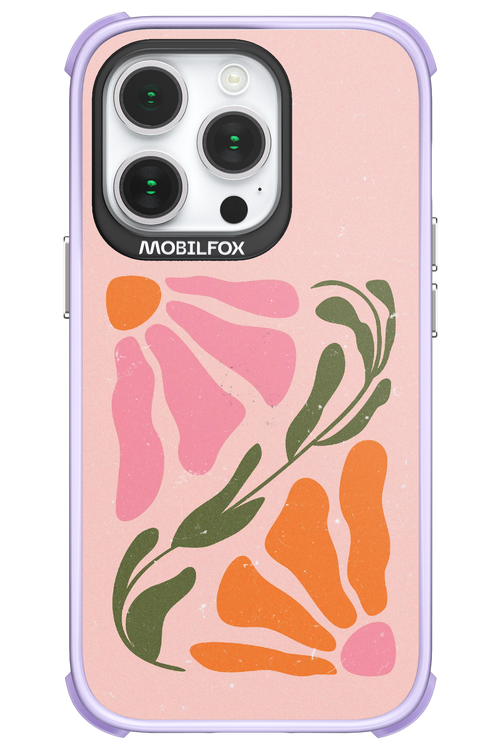 Bloom Duet 2.0 - Apple iPhone 14 Pro