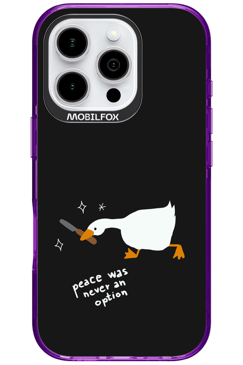 OPTION 2.0 - Apple iPhone 16 Pro