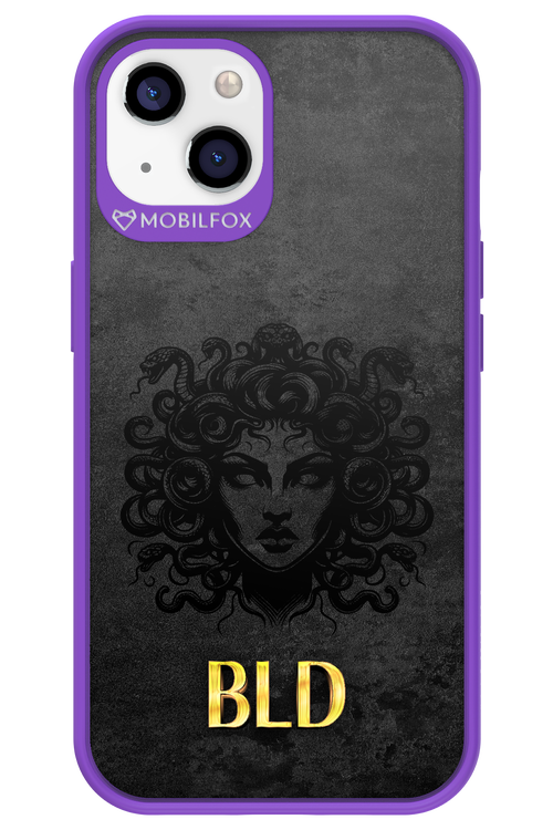 BLD MEDUSA - Apple iPhone 13