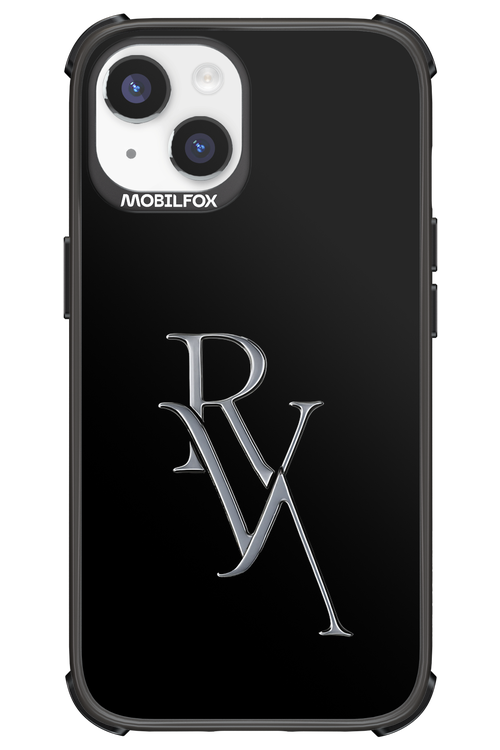 Silver RVA - Apple iPhone 14