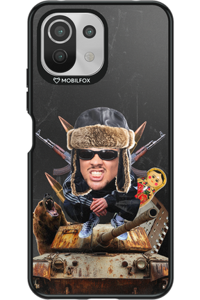 Final Boss - Xiaomi Mi 11 Lite (2021)