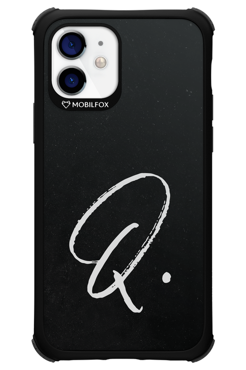 (Off Space) Q 2.0 - Apple iPhone 12