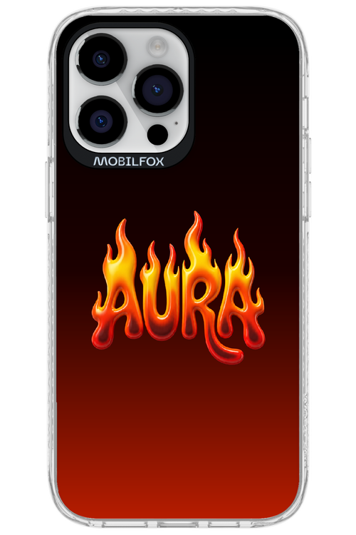 Aura 2.0 - Apple iPhone 14 Pro Max