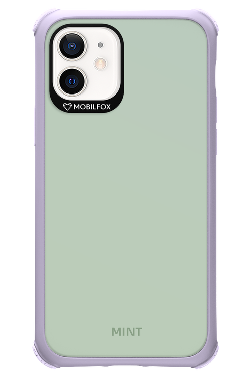 MINT 2.0 - Apple iPhone 12