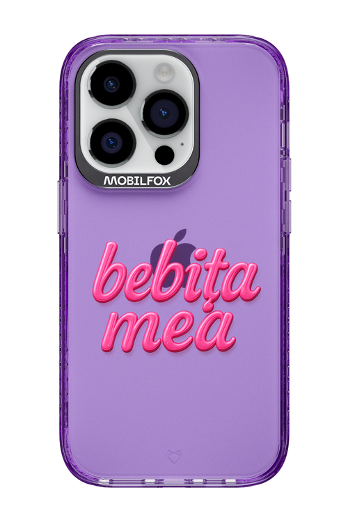 Meaa 2.0 - Apple iPhone 14 Pro