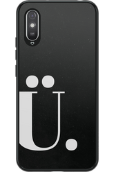 U II (Off Space) 2.0 - Xiaomi Redmi 9A