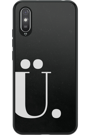 U II (Off Space) 2.0 - Xiaomi Redmi 9A