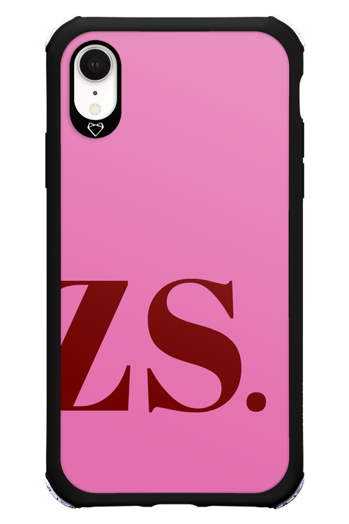ZS (Sorbet) 2.0 - Apple iPhone XR