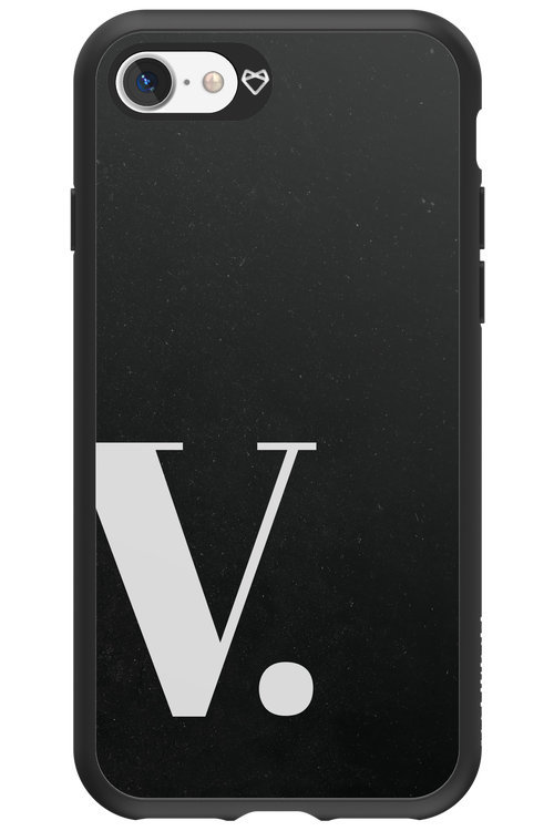 V (Off Space) 2.0 - Apple iPhone 7