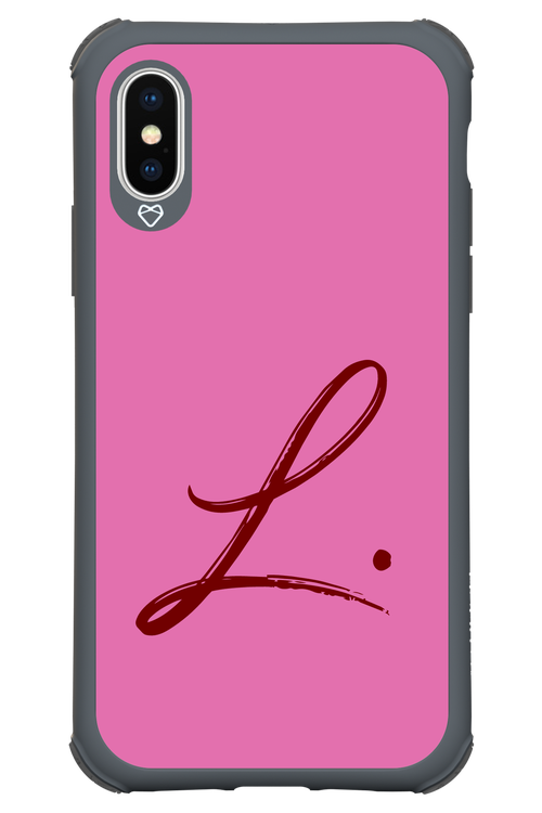 (Sorbet) L 2.0 - Apple iPhone X