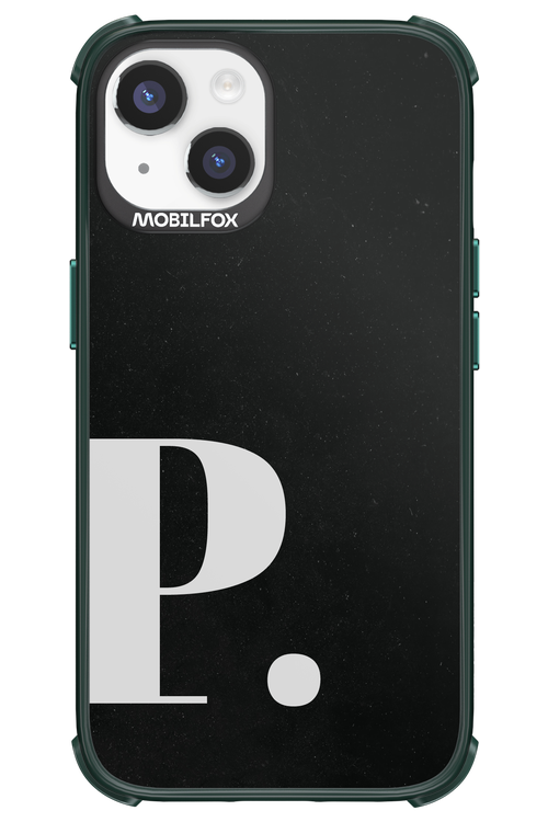 P (Off Space) 2.0 - Apple iPhone 14