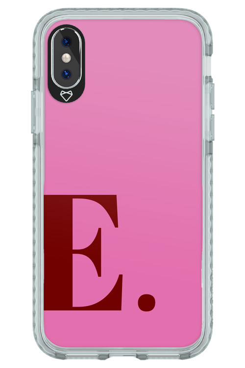 E (Sorbet) 2.0 - Apple iPhone XS