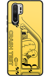 Crumple Zone 2.0 - Huawei P30 Pro