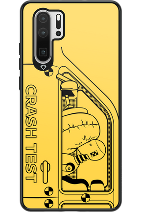 Crumple Zone 2.0 - Huawei P30 Pro