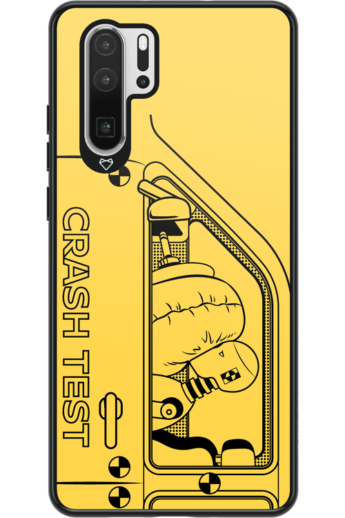 Crumple Zone 2.0 - Huawei P30 Pro
