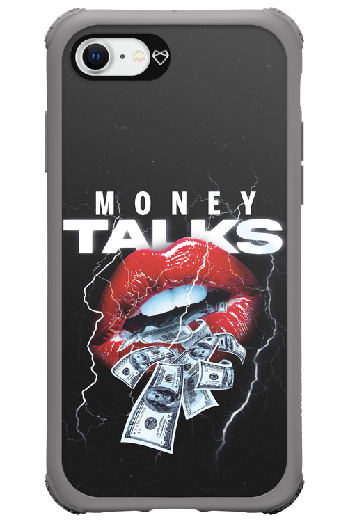 Money Talks 2.0 - Apple iPhone 8