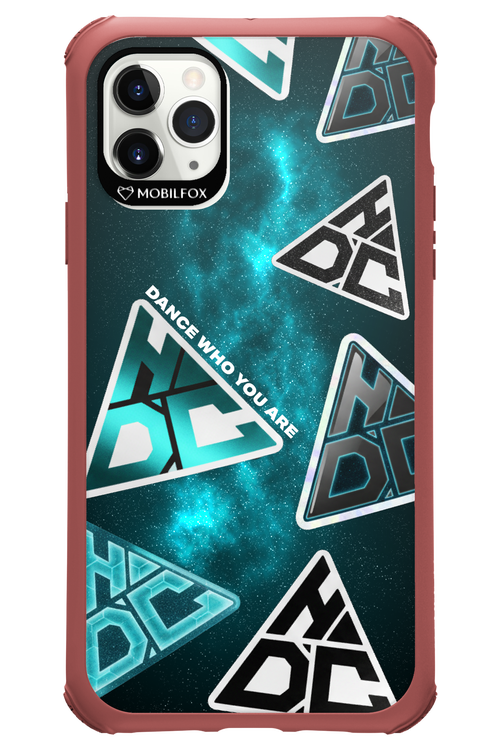 HDC 6 2.0 - Apple iPhone 11 Pro Max