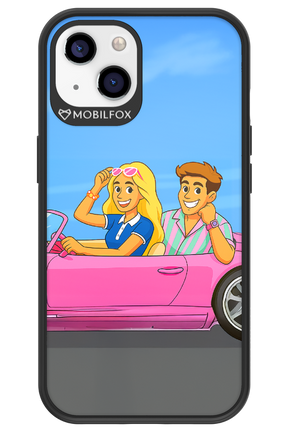 My Way 2.0 - Apple iPhone 13