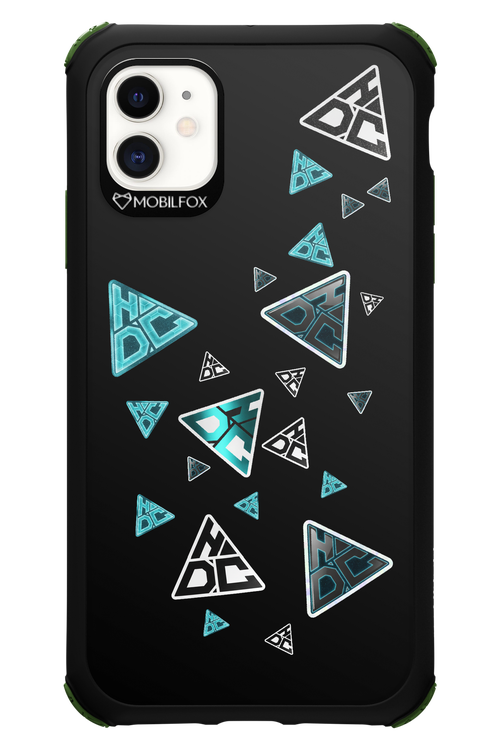 HDC 8 - Apple iPhone 11