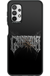 Web Centaur Logo Spider 2.0 - Samsung Galaxy A32 5G