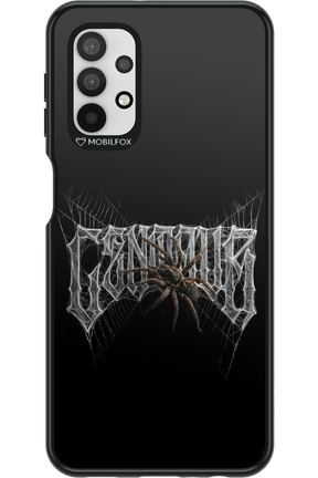 Web Centaur Logo Spider 2.0 - Samsung Galaxy A32 5G