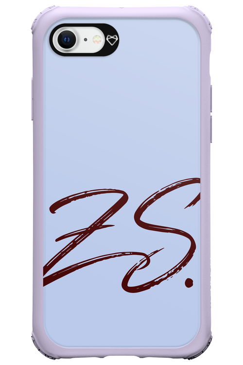 (Jellyfish Presso) ZS 2.0 - Apple iPhone SE 2022