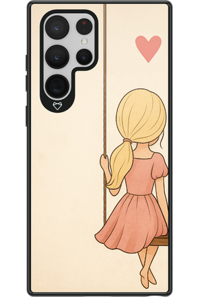 Girl Love I 2.0 - Samsung Galaxy S22 Ultra