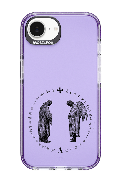 iNGER & D3MON V2 2.0 - Apple iPhone 17e