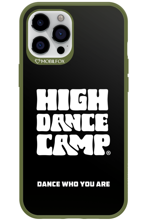 HDC 1 2.0 - Apple iPhone 12 Pro Max