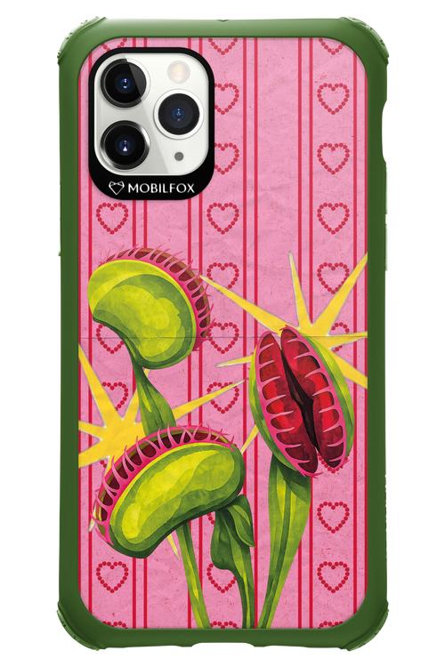 Vacation 2.0 - Apple iPhone 11 Pro