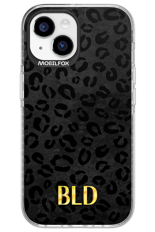 BLD BLVCK LEO 2.0 - Apple iPhone 15