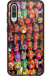 Mask Parade 2.0 - Samsung Galaxy A50