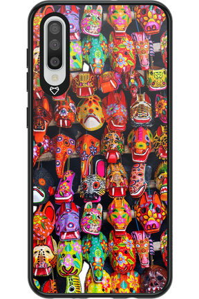 Mask Parade 2.0 - Samsung Galaxy A50