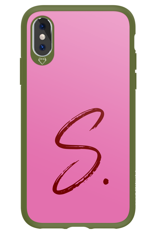 (Sorbet) S 2.0 - Apple iPhone X