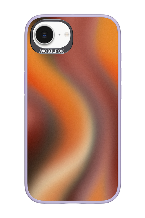 Warm Aura 2.0 - Apple iPhone 16e