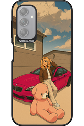 Bearr 2.0 - Samsung Galaxy A14