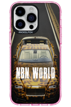 Car - Apple iPhone 14 Pro Max